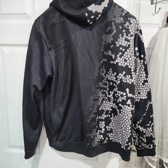 Size lg CanAm lined jacket - Picture 6 of 6